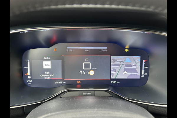 Citroën C5 Aircross 1.2 Hybrid 136 ë-Series | Prijs is rijklaar | El. stoel | Parkeercamera | Comfort seats