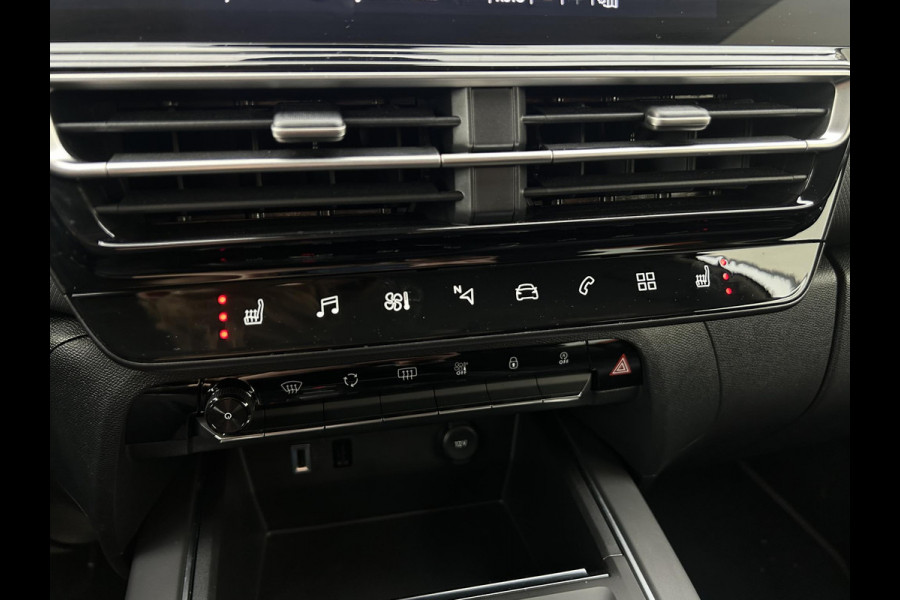 Citroën C5 Aircross 1.2 Hybrid 136 ë-Series | Prijs is rijklaar | El. stoel | Parkeercamera | Comfort seats