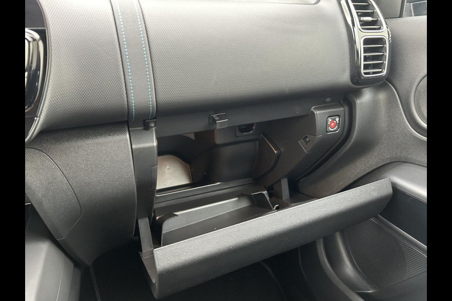Citroën C5 Aircross 1.2 Hybrid 136 ë-Series | Prijs is rijklaar | El. stoel | Parkeercamera | Comfort seats