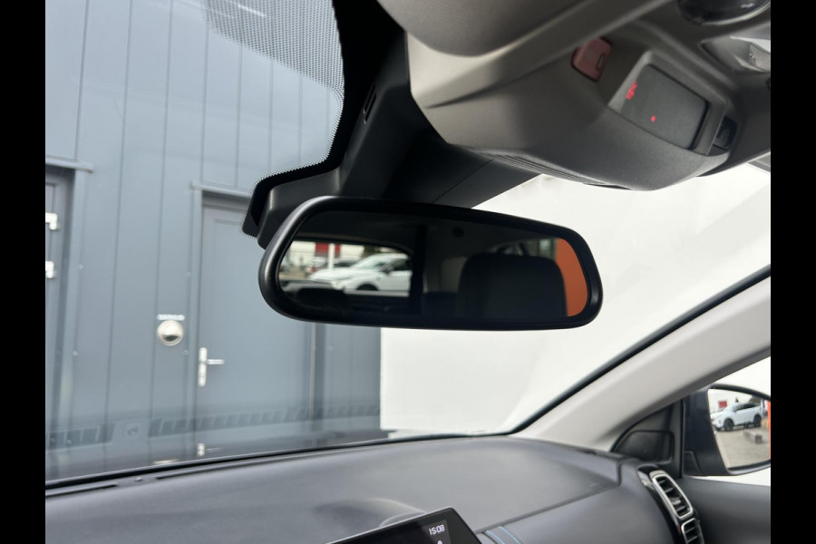 Citroën C5 Aircross 1.2 Hybrid 136 ë-Series | Prijs is rijklaar | El. stoel | Parkeercamera | Comfort seats