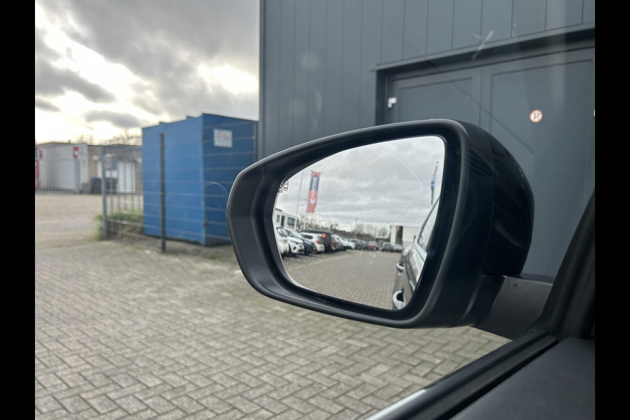 Citroën C5 Aircross 1.2 Hybrid 136 ë-Series | Prijs is rijklaar | El. stoel | Parkeercamera | Comfort seats