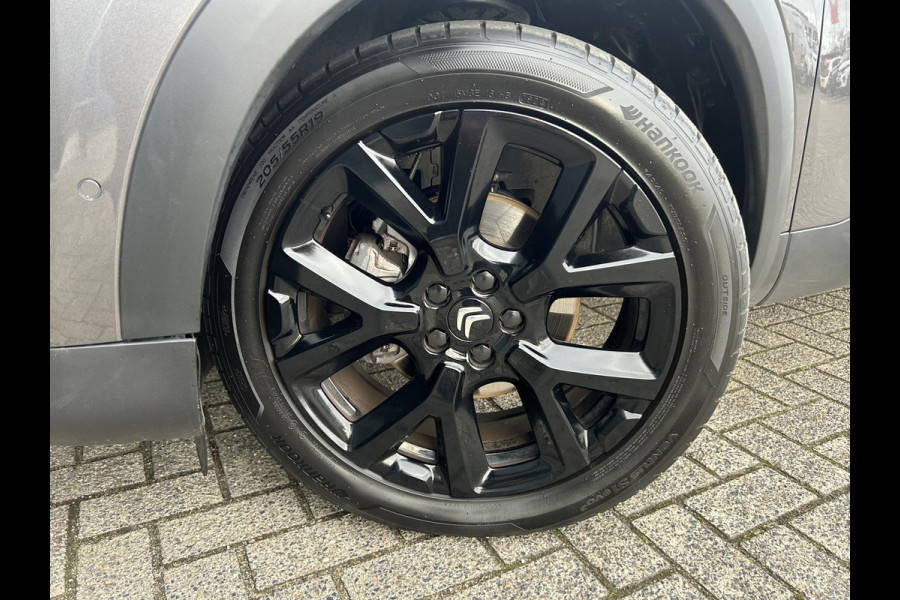 Citroën C5 Aircross 1.2 Hybrid 136 ë-Series | Prijs is rijklaar | El. stoel | Parkeercamera | Comfort seats