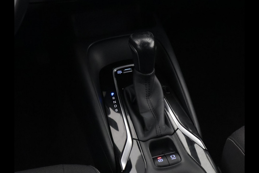 Toyota Corolla Touring Sports 1.8 HYBRIDE BUSINESS BLACKLINE GARANTIE 2030** BLACKLINE .1e EIG. 100% ONDERHOUDEN