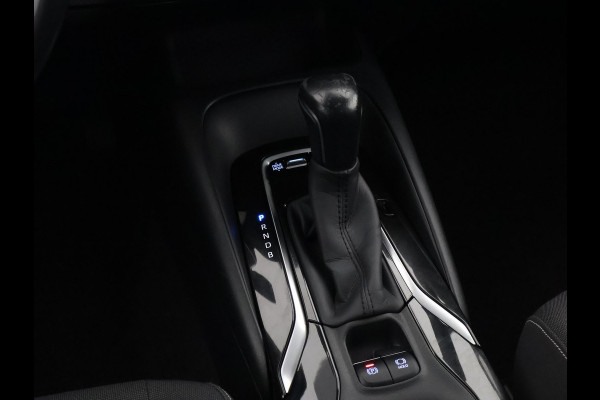 Toyota Corolla Touring Sports 1.8 HYBRIDE BUSINESS BLACKLINE GARANTIE 2030** BLACKLINE .1e EIG. 100% ONDERHOUDEN