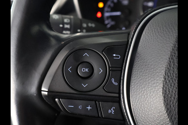 Toyota Corolla Touring Sports 1.8 HYBRIDE BUSINESS BLACKLINE GARANTIE 2030** BLACKLINE .1e EIG. 100% ONDERHOUDEN