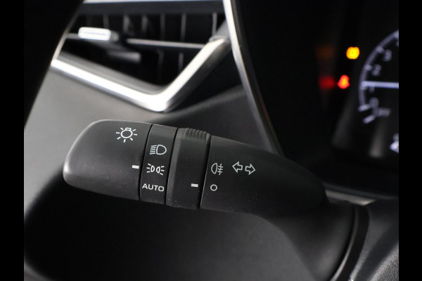 Toyota Corolla Touring Sports 1.8 HYBRIDE BUSINESS BLACKLINE GARANTIE 2030** BLACKLINE .1e EIG. 100% ONDERHOUDEN