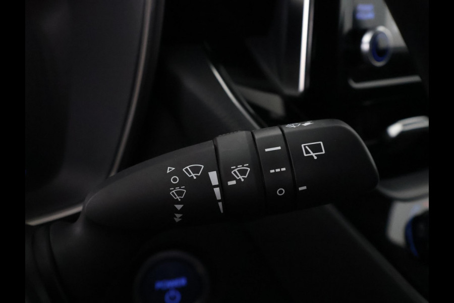 Toyota Corolla Touring Sports 1.8 HYBRIDE BUSINESS BLACKLINE GARANTIE 2030** BLACKLINE .1e EIG. 100% ONDERHOUDEN