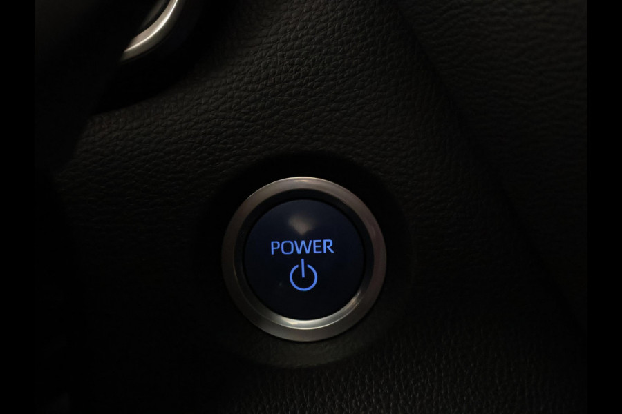 Toyota Corolla Touring Sports 1.8 HYBRIDE BUSINESS BLACKLINE GARANTIE 2030** BLACKLINE .1e EIG. 100% ONDERHOUDEN