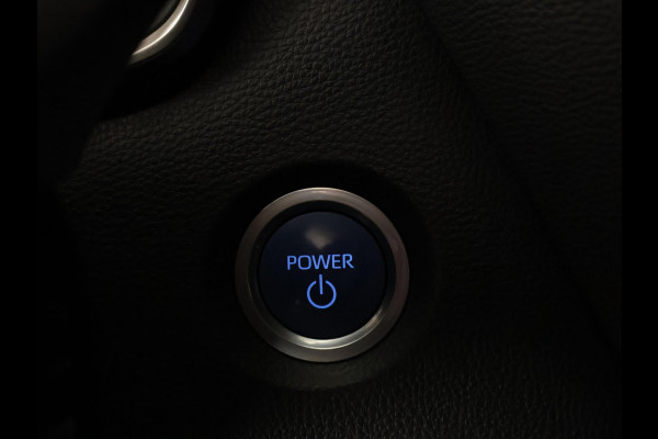 Toyota Corolla Touring Sports 1.8 HYBRIDE BUSINESS BLACKLINE GARANTIE 2030** BLACKLINE .1e EIG. 100% ONDERHOUDEN