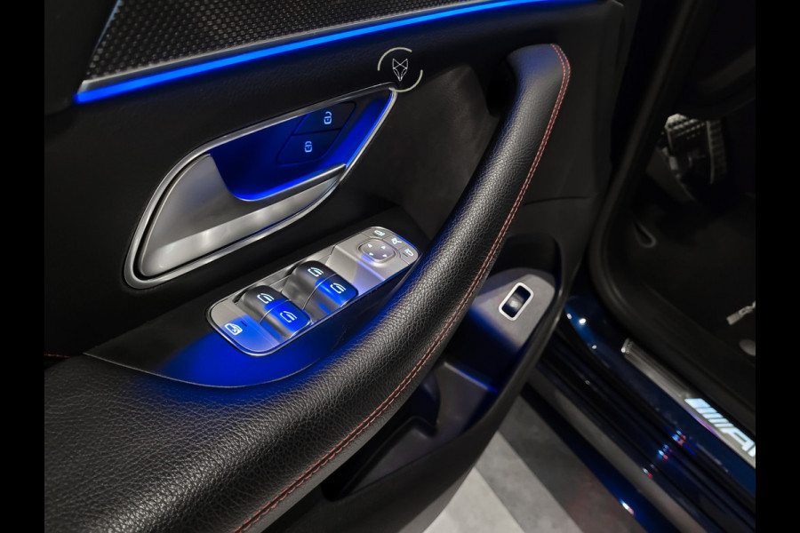 Mercedes-Benz AMG GLE 53 4M+ Grijs kenteken Brabus 500PK|New service |Pano|Burmester|Trekhaak Aut9