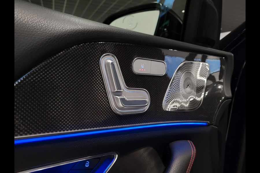 Mercedes-Benz AMG GLE 53 4M+ Grijs kenteken Brabus 500PK|New service |Pano|Burmester|Trekhaak Aut9