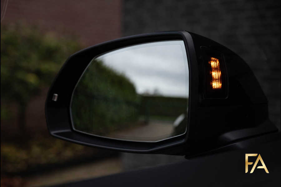 Audi Q5 Sportback 55 TFSI e S Line Competition 21Inch|Sfeer|MatrixLED|Memory|Trekhaak