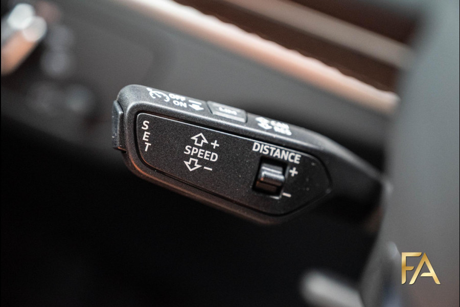 Audi Q5 Sportback 55 TFSI e S Line Competition 21Inch|Sfeer|MatrixLED|Memory|Trekhaak