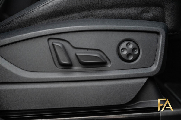 Audi Q5 Sportback 55 TFSI e S Line Competition 21Inch|Sfeer|MatrixLED|Memory|Trekhaak