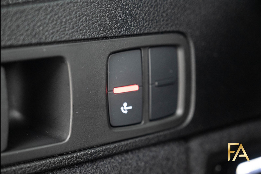 Audi Q5 Sportback 55 TFSI e S Line Competition 21Inch|Sfeer|MatrixLED|Memory|Trekhaak