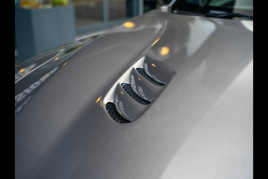 Alfa Romeo Stelvio 2.9 V6 AWD Quadrifoglio 510PK / Pano / Carbon / H&K / Memory