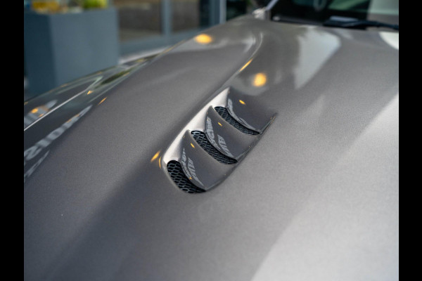 Alfa Romeo Stelvio 2.9 V6 AWD Quadrifoglio 510PK / Pano / Carbon / H&K / Memory