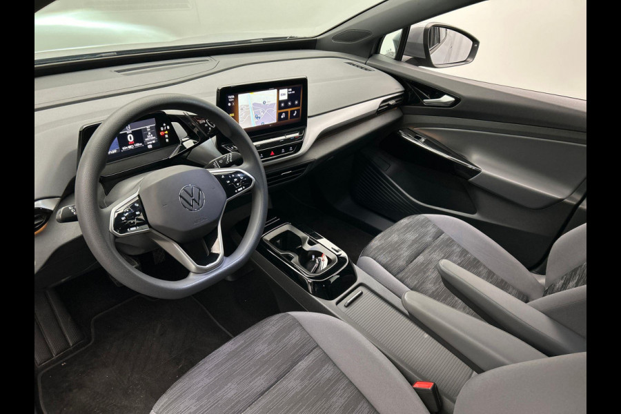 Volkswagen ID.4 Pure 52 kWh Adaptieve Cruise Control Trekhaak Navigatie Carplay