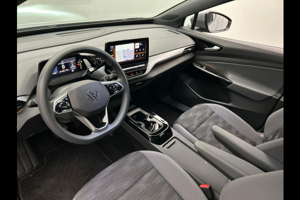 Volkswagen ID.4 Pure 52 kWh Adaptieve Cruise Control Trekhaak Navigatie Carplay