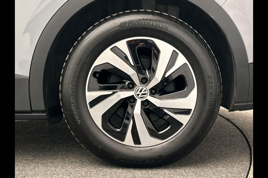 Volkswagen ID.4 Pure 52 kWh Adaptieve Cruise Control Trekhaak Navigatie Carplay