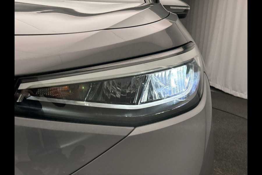 Volkswagen ID.4 Pure 52 kWh Adaptieve Cruise Control Trekhaak Navigatie Carplay