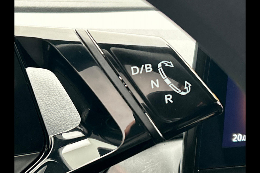 Volkswagen ID.4 Pure 52 kWh Adaptieve Cruise Control Trekhaak Navigatie Carplay