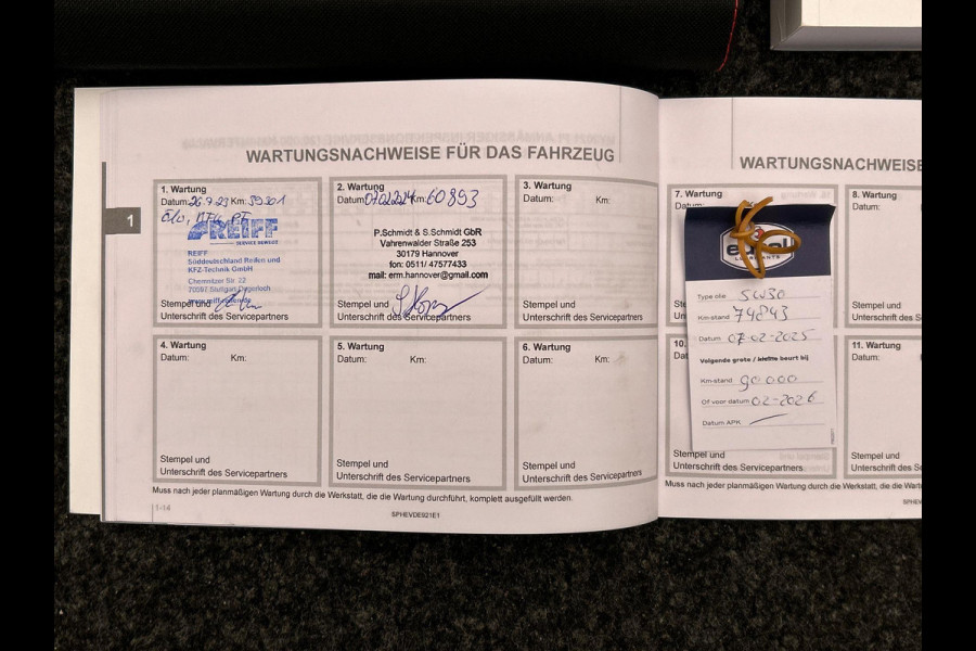 Mitsubishi Eclipse Cross 2.4 PHEV Instyle Camera Stoelverwarming Keyless Lane Assist