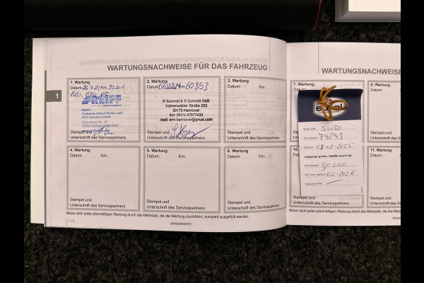 Mitsubishi Eclipse Cross 2.4 PHEV Instyle Camera Stoelverwarming Keyless Lane Assist