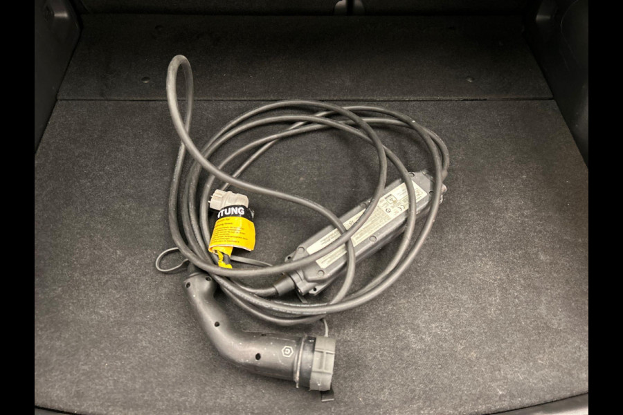 Mitsubishi Eclipse Cross 2.4 PHEV Instyle Camera Stoelverwarming Keyless Lane Assist