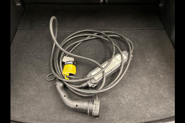 Mitsubishi Eclipse Cross 2.4 PHEV Instyle Camera Stoelverwarming Keyless Lane Assist