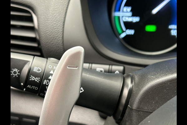 Mitsubishi Eclipse Cross 2.4 PHEV Instyle Camera Stoelverwarming Keyless Lane Assist