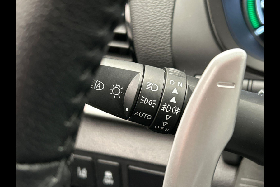 Mitsubishi Eclipse Cross 2.4 PHEV Instyle Camera Stoelverwarming Keyless Lane Assist