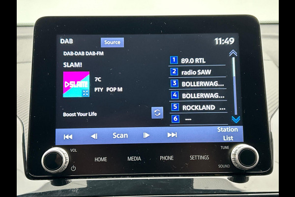 Mitsubishi Eclipse Cross 2.4 PHEV Instyle Camera Stoelverwarming Keyless Lane Assist