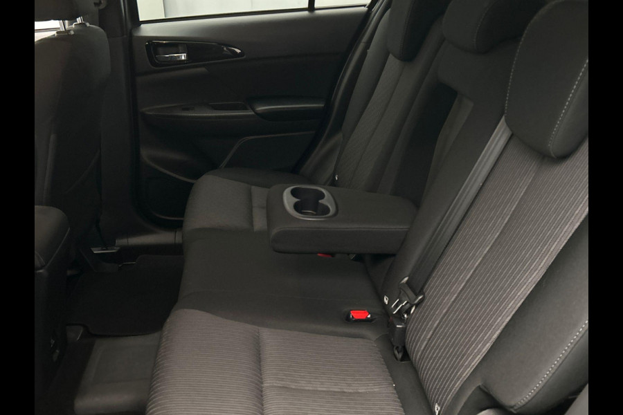 Mitsubishi Eclipse Cross 2.4 PHEV Instyle Camera Stoelverwarming Keyless Lane Assist