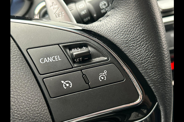 Mitsubishi Eclipse Cross 2.4 PHEV Instyle Camera Stoelverwarming Keyless Lane Assist