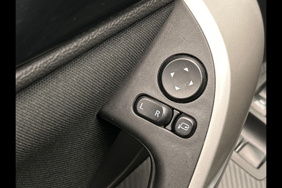 Mitsubishi Eclipse Cross 2.4 PHEV Instyle Camera Stoelverwarming Keyless Lane Assist