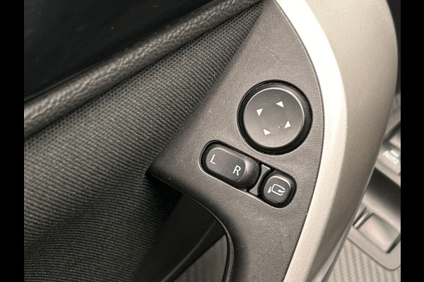 Mitsubishi Eclipse Cross 2.4 PHEV Instyle Camera Stoelverwarming Keyless Lane Assist