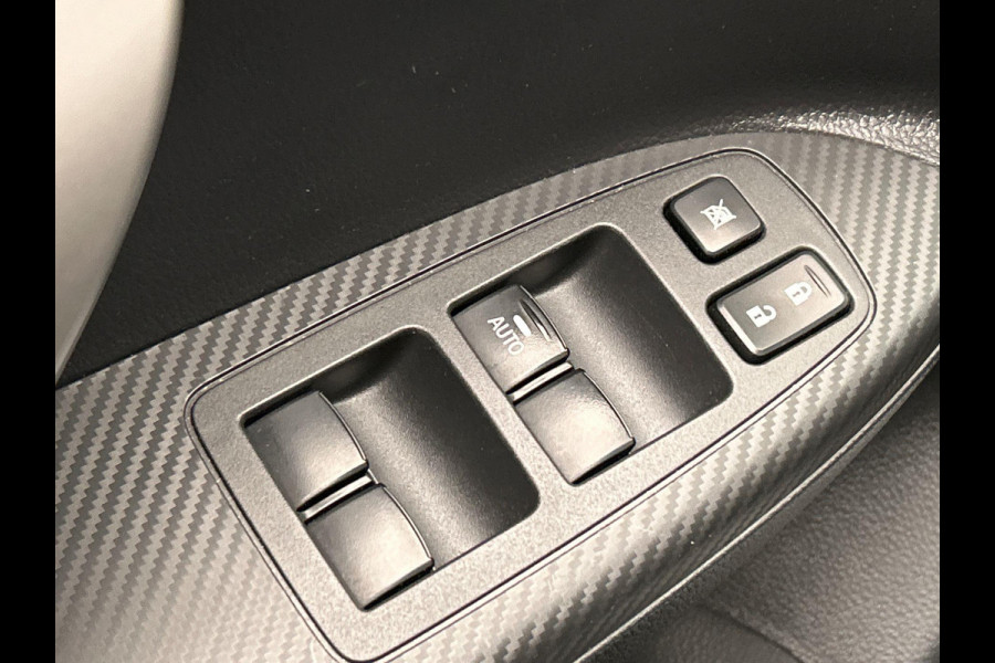 Mitsubishi Eclipse Cross 2.4 PHEV Instyle Camera Stoelverwarming Keyless Lane Assist