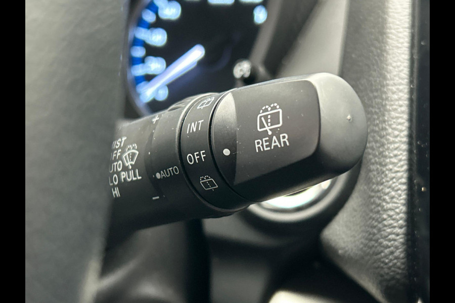 Mitsubishi Eclipse Cross 2.4 PHEV Instyle Camera Stoelverwarming Keyless Lane Assist