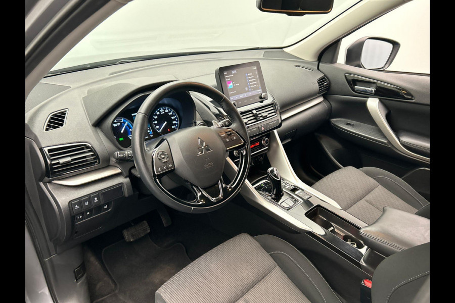 Mitsubishi Eclipse Cross 2.4 PHEV Instyle Camera Stoelverwarming Keyless Lane Assist
