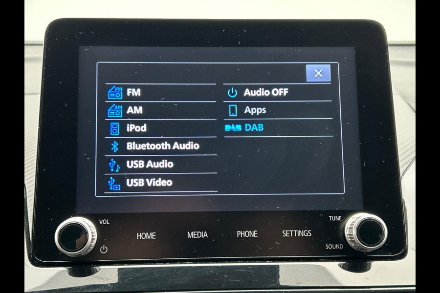 Mitsubishi Eclipse Cross 2.4 PHEV Instyle Camera Stoelverwarming Keyless Lane Assist