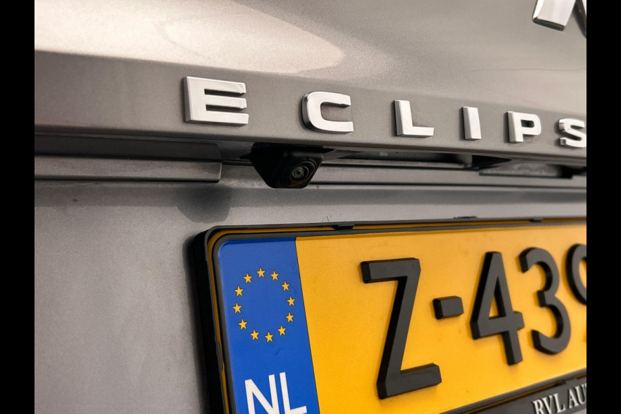 Mitsubishi Eclipse Cross 2.4 PHEV Instyle Camera Stoelverwarming Keyless Lane Assist