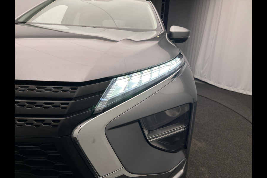 Mitsubishi Eclipse Cross 2.4 PHEV Instyle Camera Stoelverwarming Keyless Lane Assist