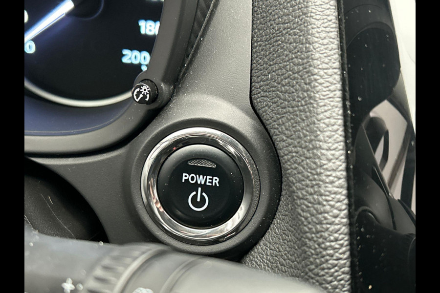 Mitsubishi Eclipse Cross 2.4 PHEV Instyle Camera Stoelverwarming Keyless Lane Assist