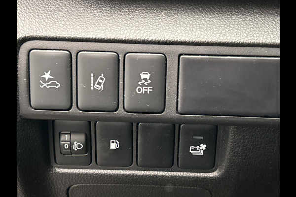Mitsubishi Eclipse Cross 2.4 PHEV Instyle Camera Stoelverwarming Keyless Lane Assist