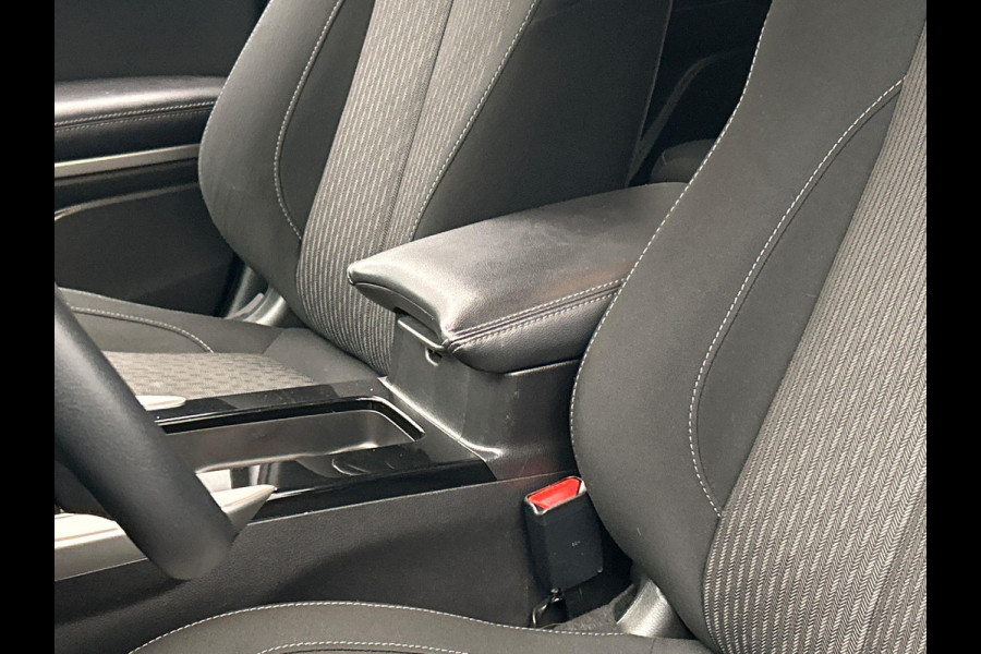 Mitsubishi Eclipse Cross 2.4 PHEV Instyle Camera Stoelverwarming Keyless Lane Assist