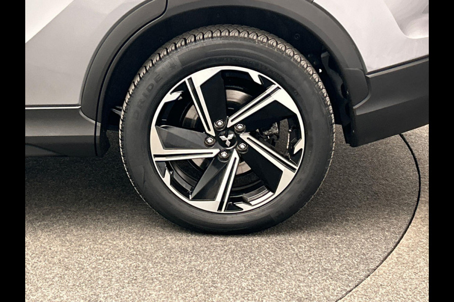 Mitsubishi Eclipse Cross 2.4 PHEV Instyle Camera Stoelverwarming Keyless Lane Assist