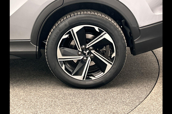 Mitsubishi Eclipse Cross 2.4 PHEV Instyle Camera Stoelverwarming Keyless Lane Assist