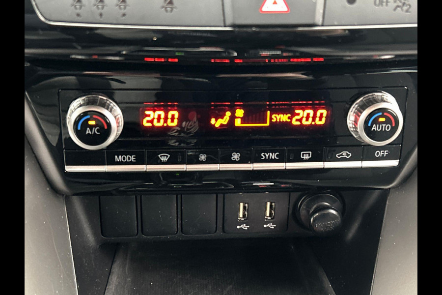 Mitsubishi Eclipse Cross 2.4 PHEV Instyle Camera Stoelverwarming Keyless Lane Assist