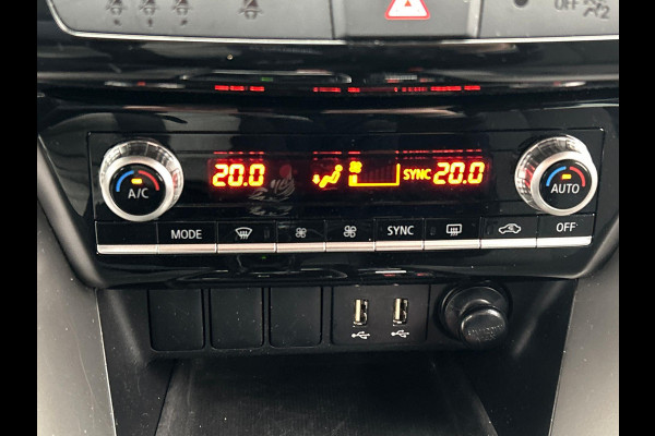 Mitsubishi Eclipse Cross 2.4 PHEV Instyle Camera Stoelverwarming Keyless Lane Assist